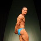 Kip  Carr - NPC Dexter Jackson Classic 2012 - #1